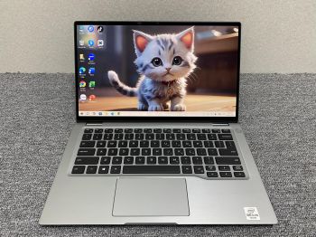 Dell Latitude 9410 2-in-1 Core i7 10610 Ram 16Gb 
