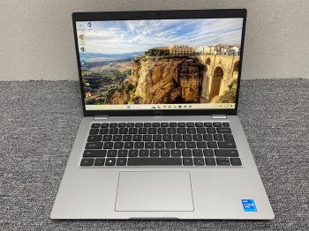 Dell Latitude 5420 Core i5 1145G7 Ram 16Gb 