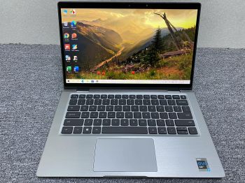 Dell Latitude 7320 2in1 Core i7 1185G7 ram 32Gb Ssd 512Gb