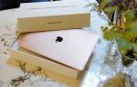 MacBook Air 2020 i3 Ram 8Gb SSD 256Gb