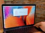 MacBook Air 2020 i3 Ram 8Gb SSD 256Gb