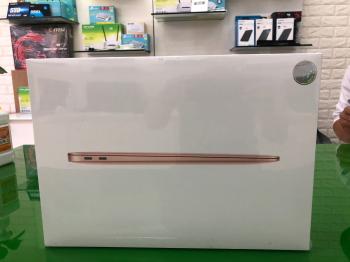 MacBook Air 2020 i3 Ram 8Gb SSD 256Gb