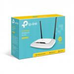 Bộ phát Wifi TPlink TL_WR841N