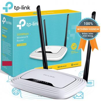 Bộ phát Wifi TPlink TL_WR841N