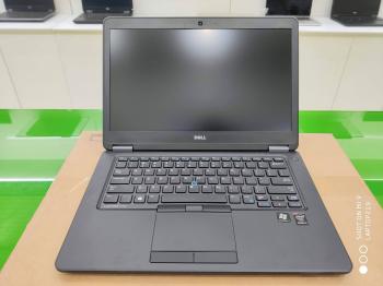 Dell Latitude E7450 Core i5-5300U Ram 8Gb Ssd 256Gb
