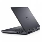 Dell Precision 7710 Core i7-6820HQ Ram 32Gb Ssd 512Gb