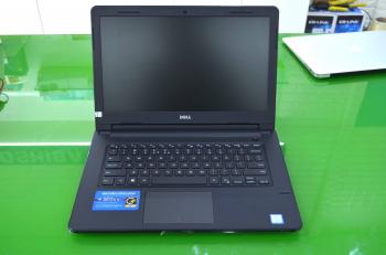 Dell Vostro 3468 Core i5-7200u Ram 8Gb Hdd 1Tb