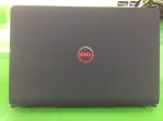 Dell Inspiron 7559 Core i5-6300HQ Ram 8Gb Ssd 128Gb + Hdd 500Gb