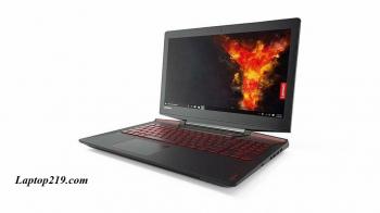 Dell Inspiron 7567 Core i5-7200HQ  GTX 1050 Ram 8Gb Ssd 128Gb + Hdd 500Gb