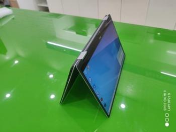 Dell Xps 9365 Core i7-7Y75 Ram 8Gb Ssd 256Gb 