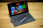 Surface Pro 3 Core i5-4300U Ram 4Gb Ssd 128Gb Màn 2k cảm ứng