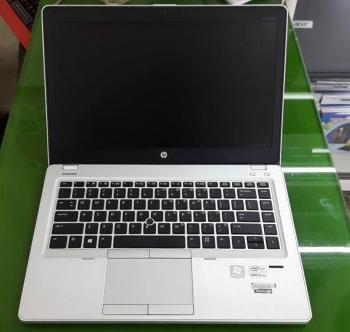 HP Elitebook Folio 9480M Core i5-4310U Ram 4Gb Ssd 128Gb