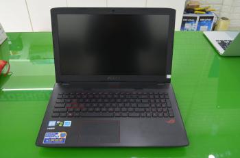 Asus ROG GL552VX Core i5-6300HQ Ram 8Gb Ssd 128Gb+ hdd 1Tb