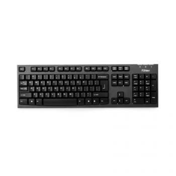 Bàn Phím Có Dây Fuhlen L411