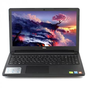 Dell Inspiron 3558 Core i5-5200u Ram 8Gb Hdd 500Gb Vga 920M
