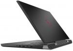 Dell Inspiron 7577 Core i5-7300HQ Ram 8Gb Ssd 128Gb+ Hdd 1Tb