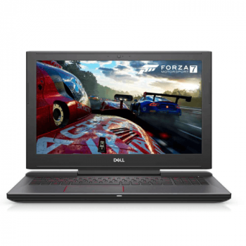 Dell Inspiron 7577 Core i5-7300HQ Ram 8Gb Ssd 128Gb+ Hdd 1Tb