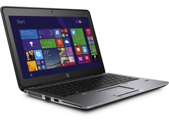 HP Elitebook 840 G2 Core i5-5200u Ram 4Gb Ssd 128Gb