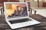 Macbook Air 13 inch 2015