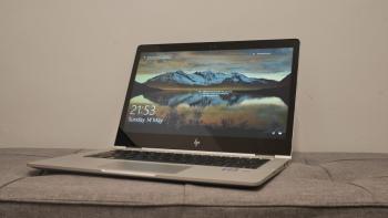 HP Elitebook x360 1030 G2 Core i5-7200U Ram 8Gb Ssd 256