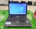 HP 14-BS562TU Core i3-6006U Ram 4Gb Hdd 500Gb