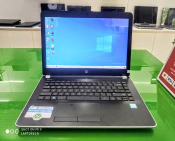 HP 14-BS562TU Core i3-6006U Ram 4Gb Hdd 500Gb