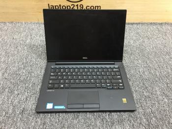 Dell Latitude 7370 Core m5-6y57 Ram 8 Ssd 128Gb Màn cảm ứng 3K