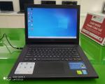Dell Inspiron 3443 core i7-5500U Ram 4GB SSD 128Gb