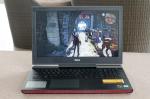 Dell Inspiron 7566 core i5-6300HQ GTX-960M Ram 4GB HDD 1TB