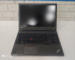 Lenovo ThinkPad W541 core i7-4810MQ Ram 8GB SSD 256GB + HDD 1TB