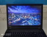 Lenovo ThinkPad W541 core i7-4810MQ Ram 8GB SSD 256GB + HDD 1TB