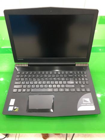 Lenovo Legion Y520 core i5-7300HQ Ram 4GB SSD 128 + HDD 1TB