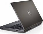 Dell Precision M6800 core i7-4800MQ Ram 8GB SSD 128GB + HDD 500GB