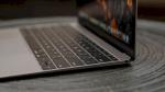 Macbook 12 Inch 2017 Core m3 Ram 8Gb Ssd 256Gb