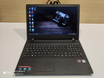 Lenovo IdeaPad 110-15ISK core i3-6100U HDD 1TB Ram 4GB