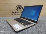 Asus Vivobook S14 A411UA Core i3-8130U