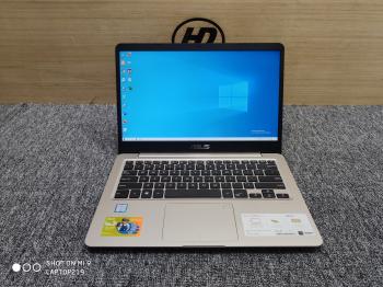Asus Vivobook S14 A411UA Core i3-8130U