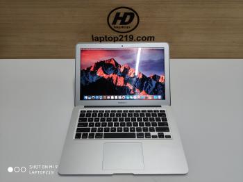 Macbook Air 2017 Core i5, Ram 8Gb, Ssd 128Gb 
