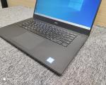Dell Precision 5520 Core i7-7820HQ Like New 99%