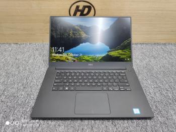 Dell Precision 5510 Core i7-6820HQ Like New 99%