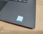 Dell Precision 5530 Core i7-8850H Like New 99%
