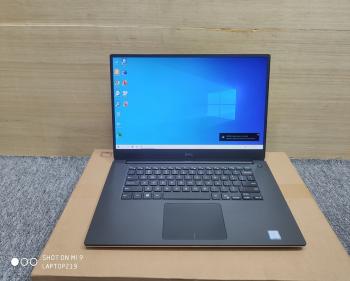 Dell Precision 5530 Core i7-8850H Like New 99%