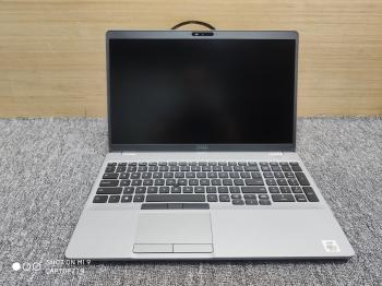 Dell Latitude 5510 Core i5-10210U / Ram 8Gb / Ssd 256Gb