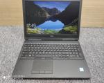 Dell Precision 7520 Core i7-7820HQ Ram 32Gb SSD NVME 512Gb VGA M2200M
