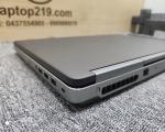 Dell Precision 7520 Core i7-7820HQ Ram 32Gb SSD NVME 512Gb VGA M2200M