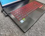 MSI GF75 Core i5-9300H, VGA 1050Ti, Ram 8Gb, SSD 256Gb, 17.3 IPS FHD