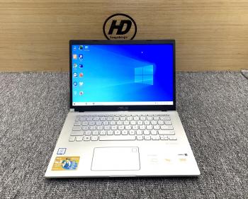 Asus Vivobook X409Fa Core i3-8145U, Ram 4Gb, SSD 256Gb, Màn 14 Inch FHD