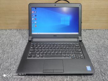 Dell latitude 3340 Core i5-4200U, Ram 4Gb, SSD 120Gb, Màn 13.3 Inch HD