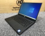 Dell XPS 13 9360 Core i5-7200u, Ram 8Gb, SSD 256Gb, Màn 13.3 Inch IPS FHD