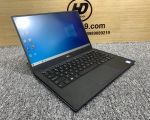 Dell XPS 13 9360 Core i5-7200u, Ram 8Gb, SSD 256Gb, Màn 13.3 Inch IPS FHD
